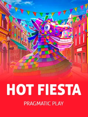 Hot Fiesta
