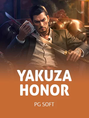 Yakuza Honor
