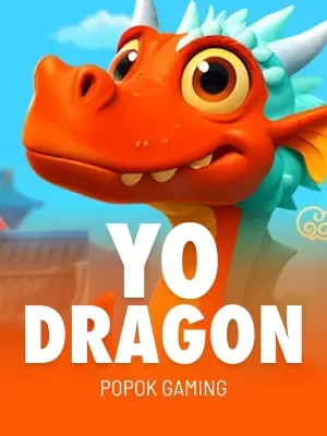 Yo Dragon
